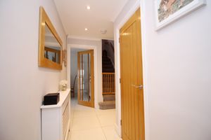 Hallway- click for photo gallery